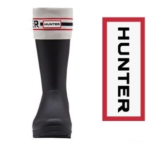 Hunter Tall Play Boot Socks*NEW